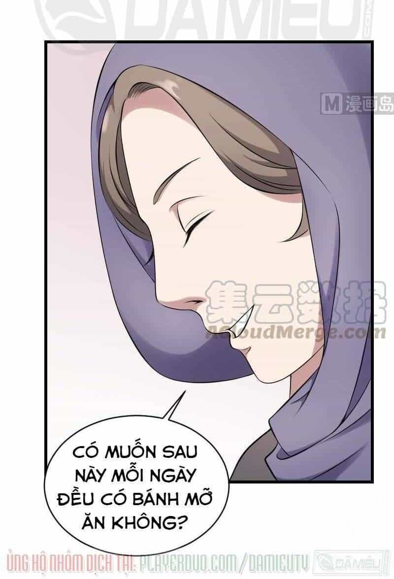 Văn Âm Sư - Chương 19 - ảnh 4