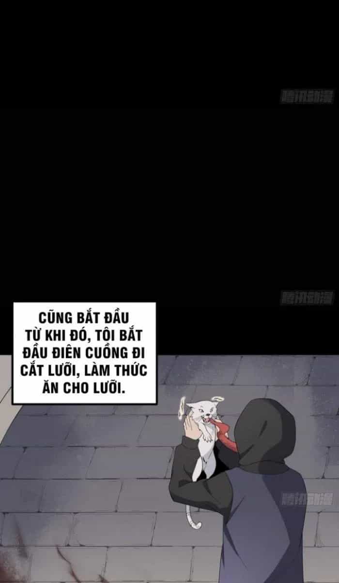 Văn Âm Sư - Chương 194 - ảnh 10
