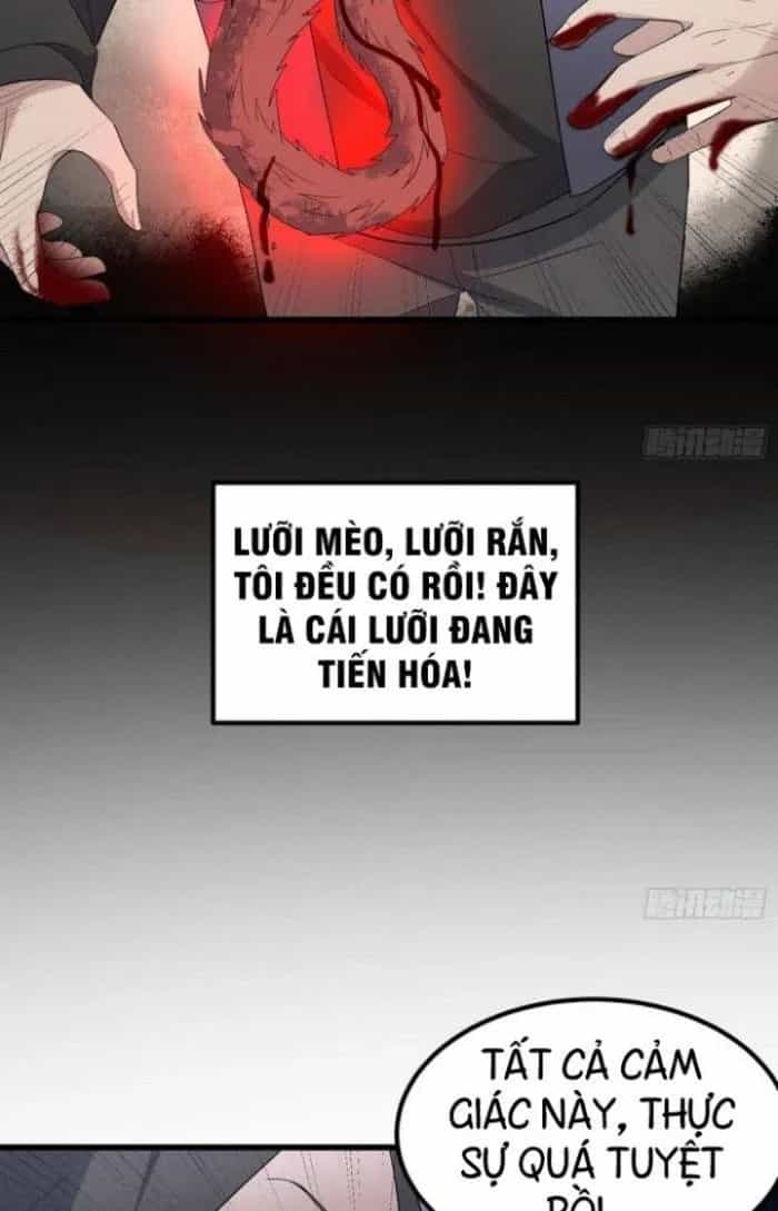 Văn Âm Sư - Chương 194 - ảnh 12