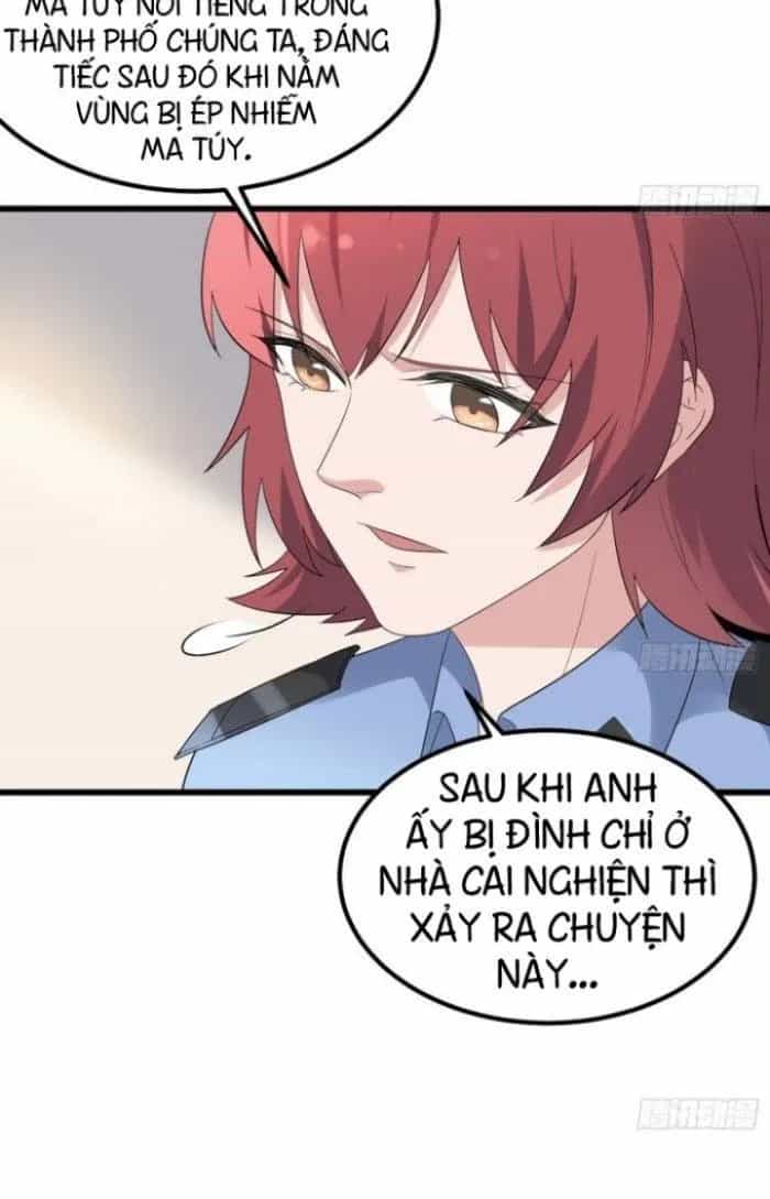 Văn Âm Sư - Chương 196 - ảnh 7