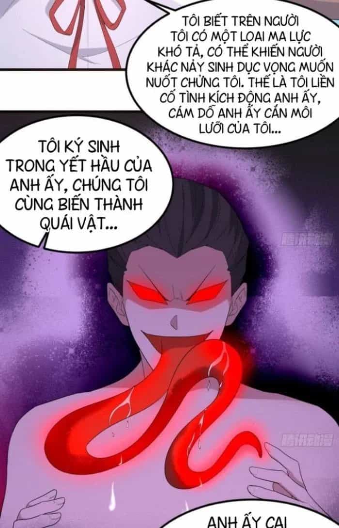 Văn Âm Sư - Chương 196 - ảnh 9