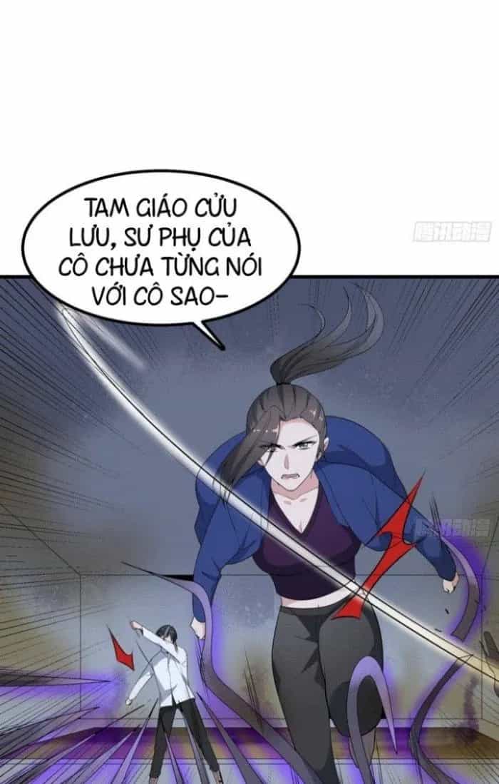 Văn Âm Sư - Chương 199 - ảnh 20
