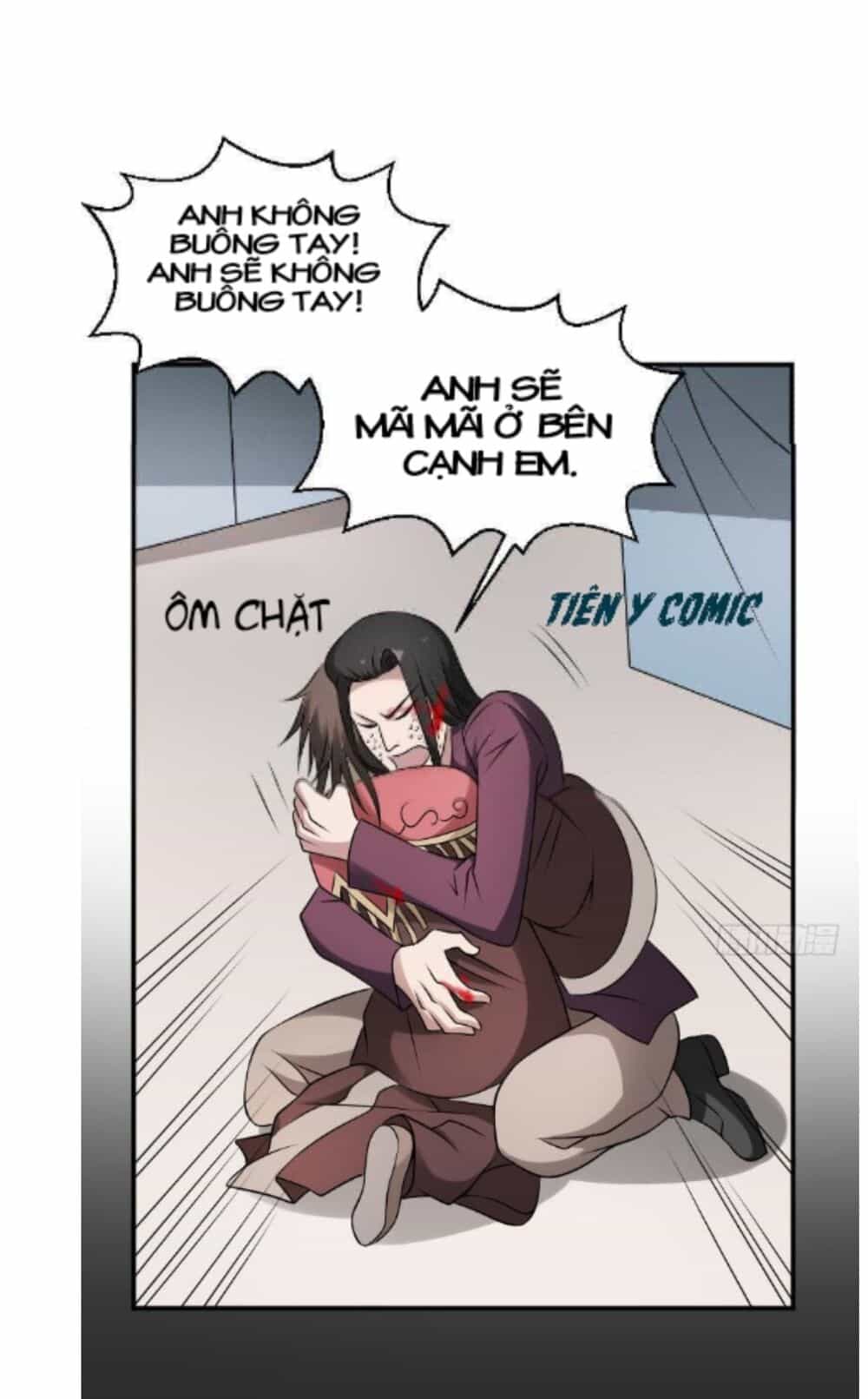Văn Âm Sư - Chương 23 - ảnh 10