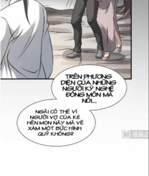 Văn Âm Sư - Chương 28 - ảnh 10