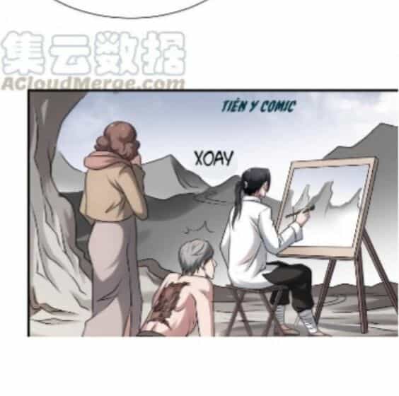 Văn Âm Sư - Chương 28 - ảnh 12