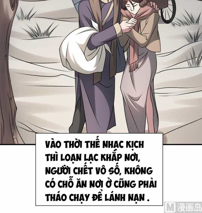 Văn Âm Sư - Chương 28 - ảnh 4