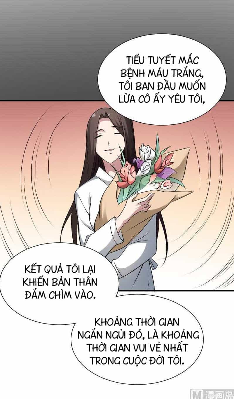 Văn Âm Sư - Chương 29 - ảnh 4