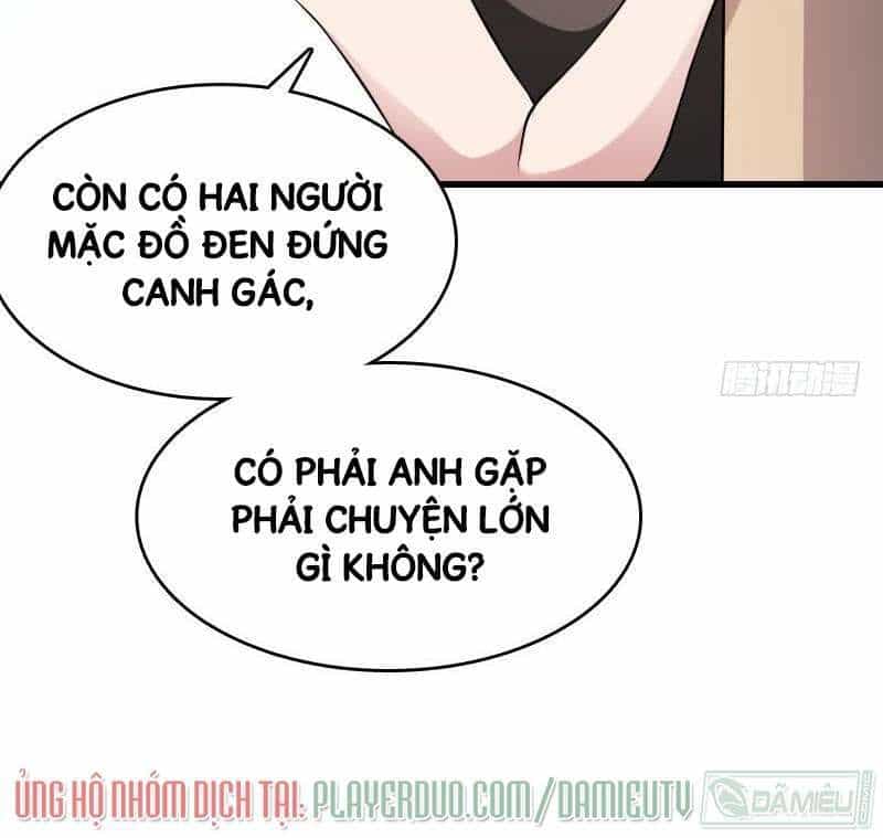 Văn Âm Sư - Chương 3 - ảnh 19