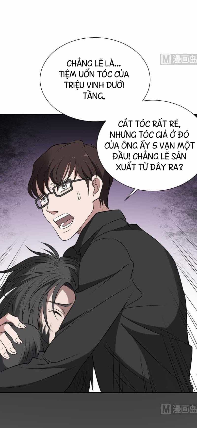 Văn Âm Sư - Chương 32 - ảnh 9
