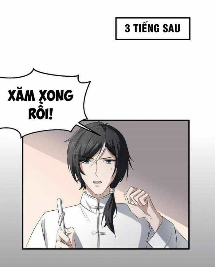 Văn Âm Sư - Chương 33 - ảnh 10