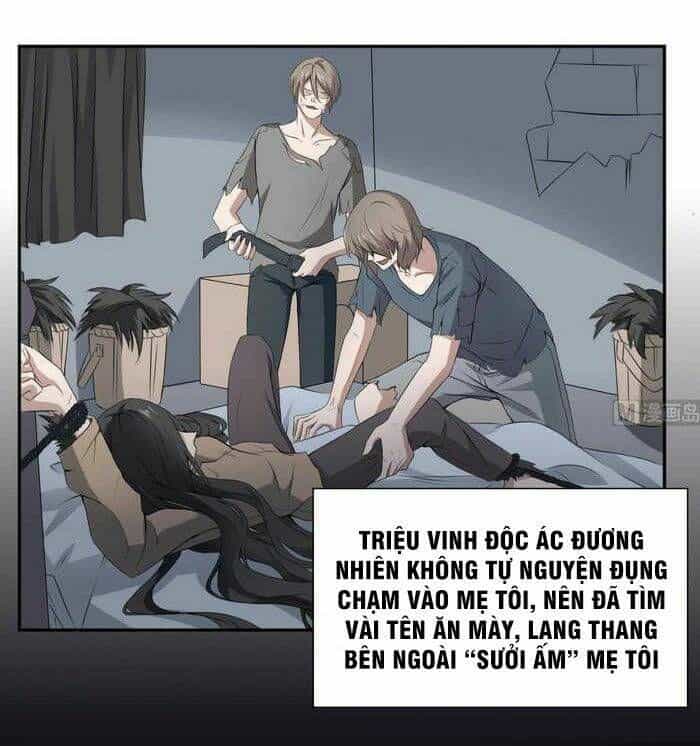 Văn Âm Sư - Chương 33 - ảnh 2