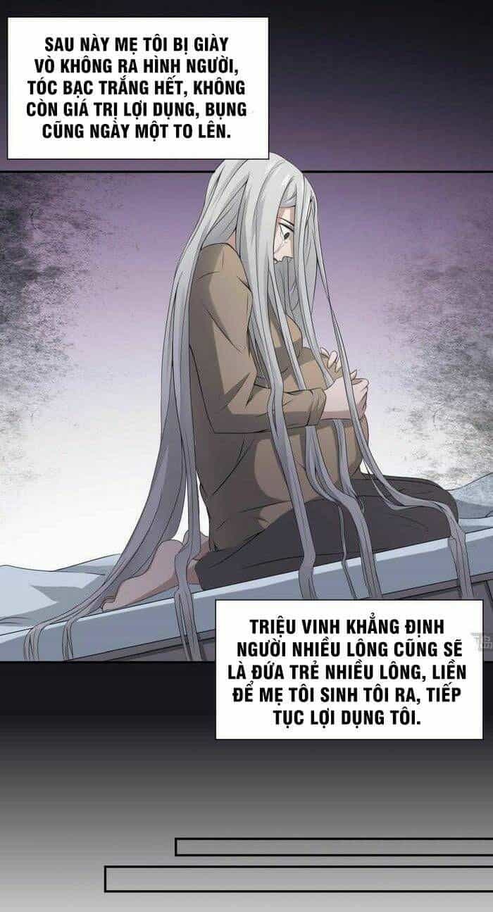 Văn Âm Sư - Chương 33 - ảnh 3