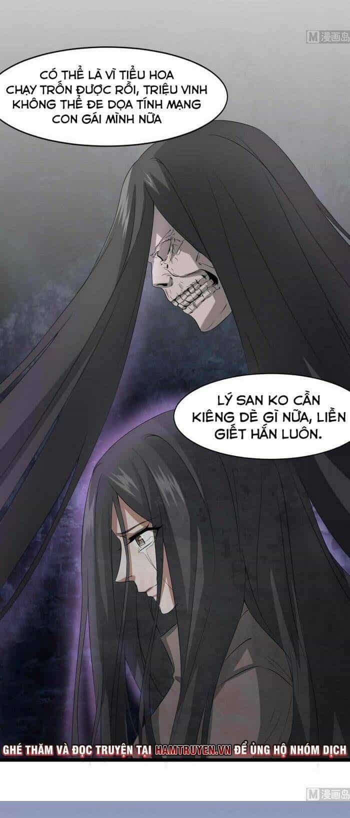 Văn Âm Sư - Chương 34 - ảnh 17