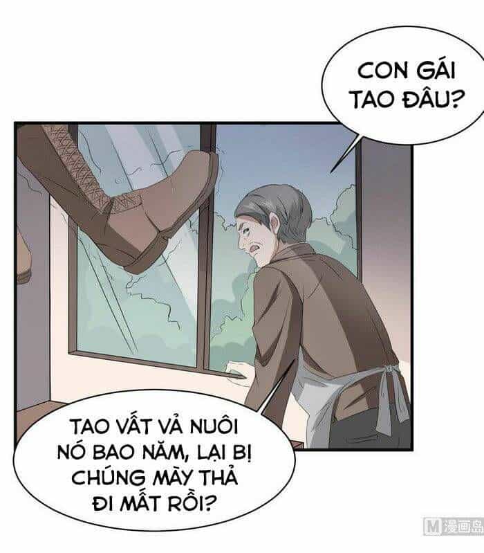 Văn Âm Sư - Chương 34 - ảnh 9