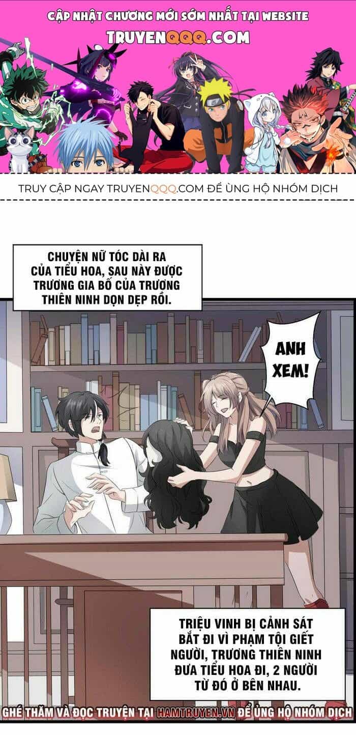 Văn Âm Sư - Chương 35 - ảnh 1