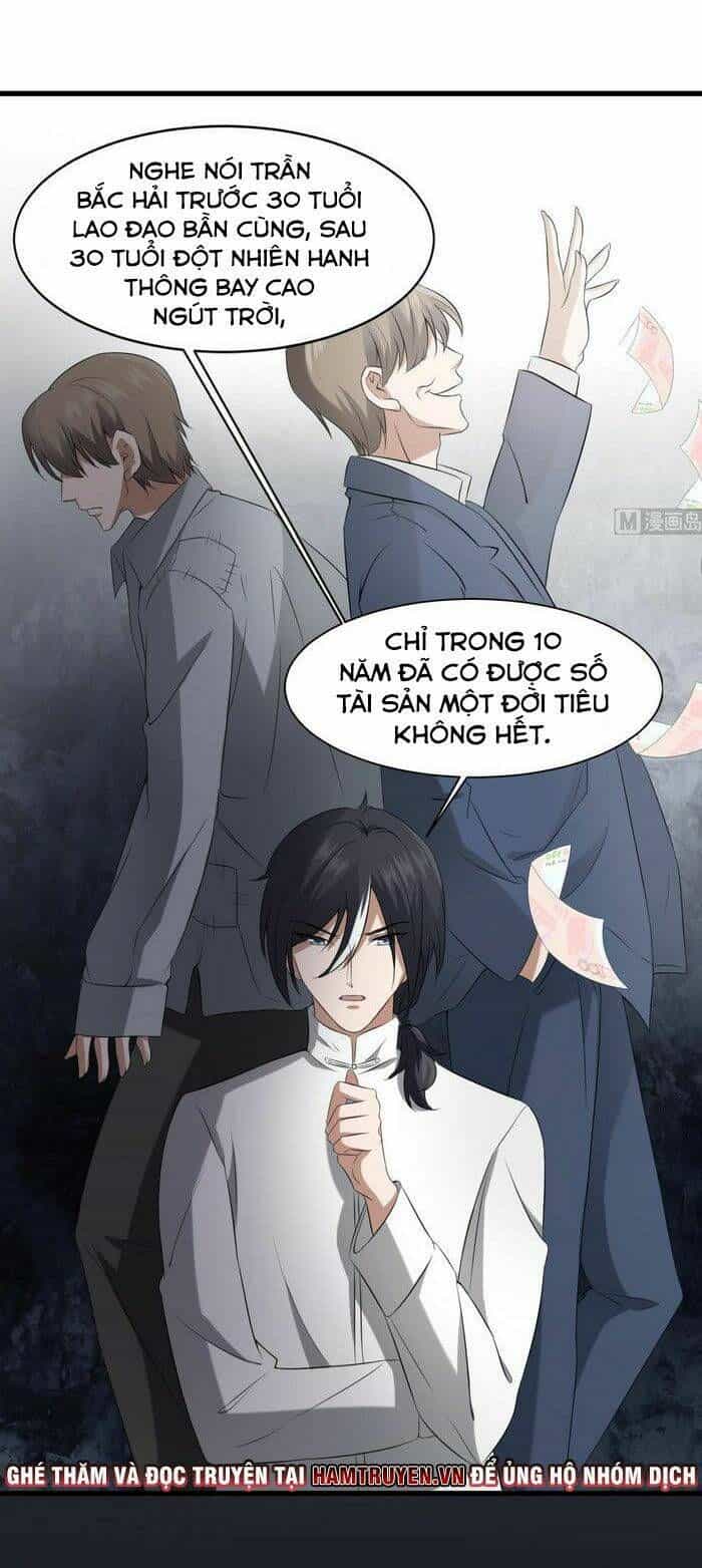 Văn Âm Sư - Chương 36 - ảnh 15