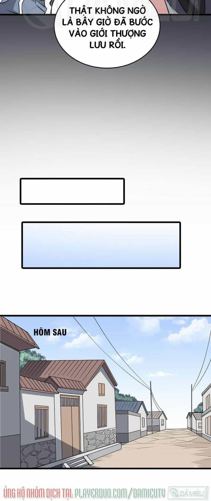 Văn Âm Sư - Chương 4 - ảnh 10