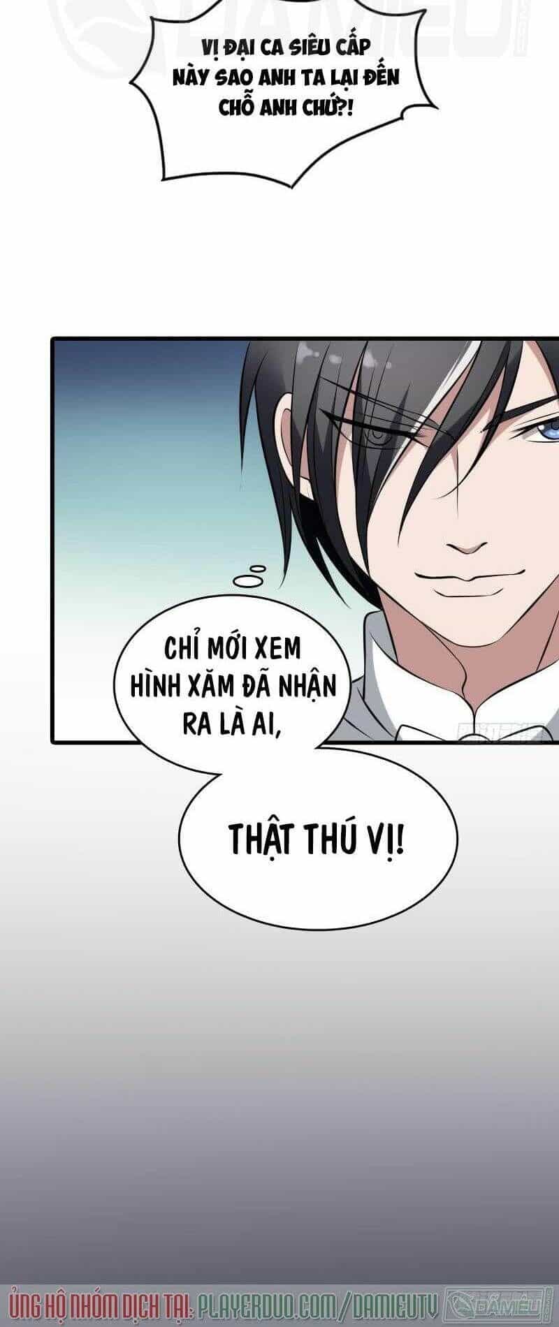 Văn Âm Sư - Chương 4 - ảnh 18