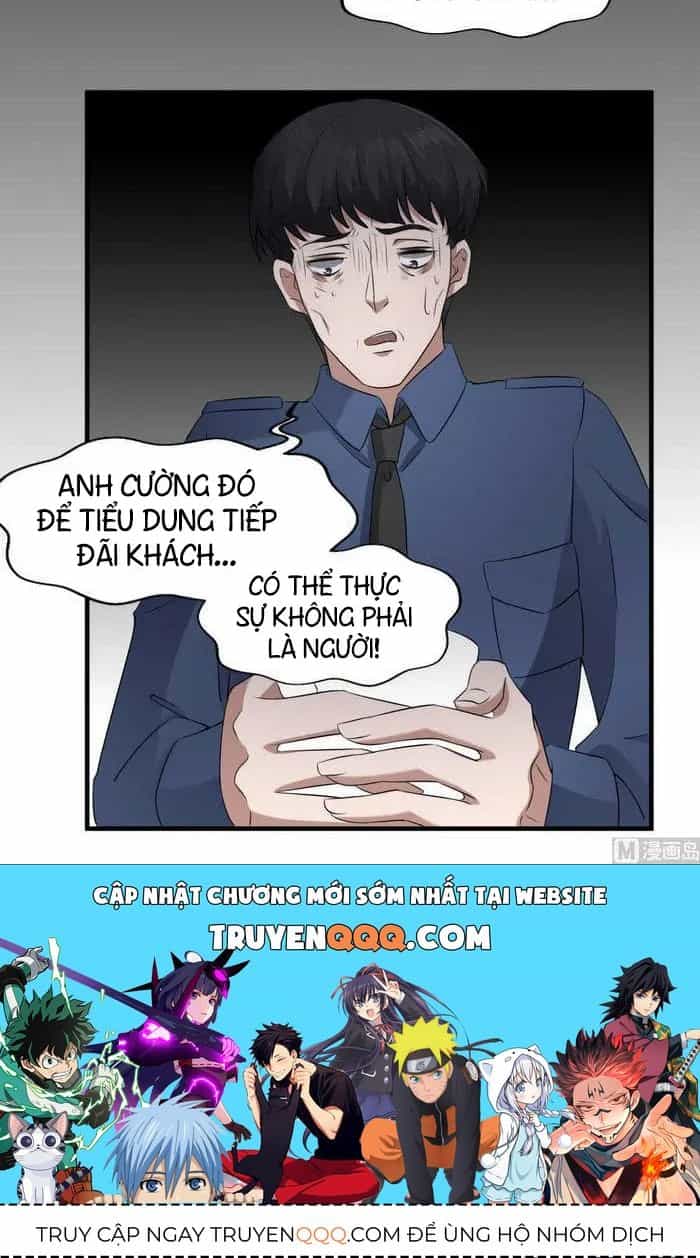 Văn Âm Sư - Chương 41 - ảnh 14