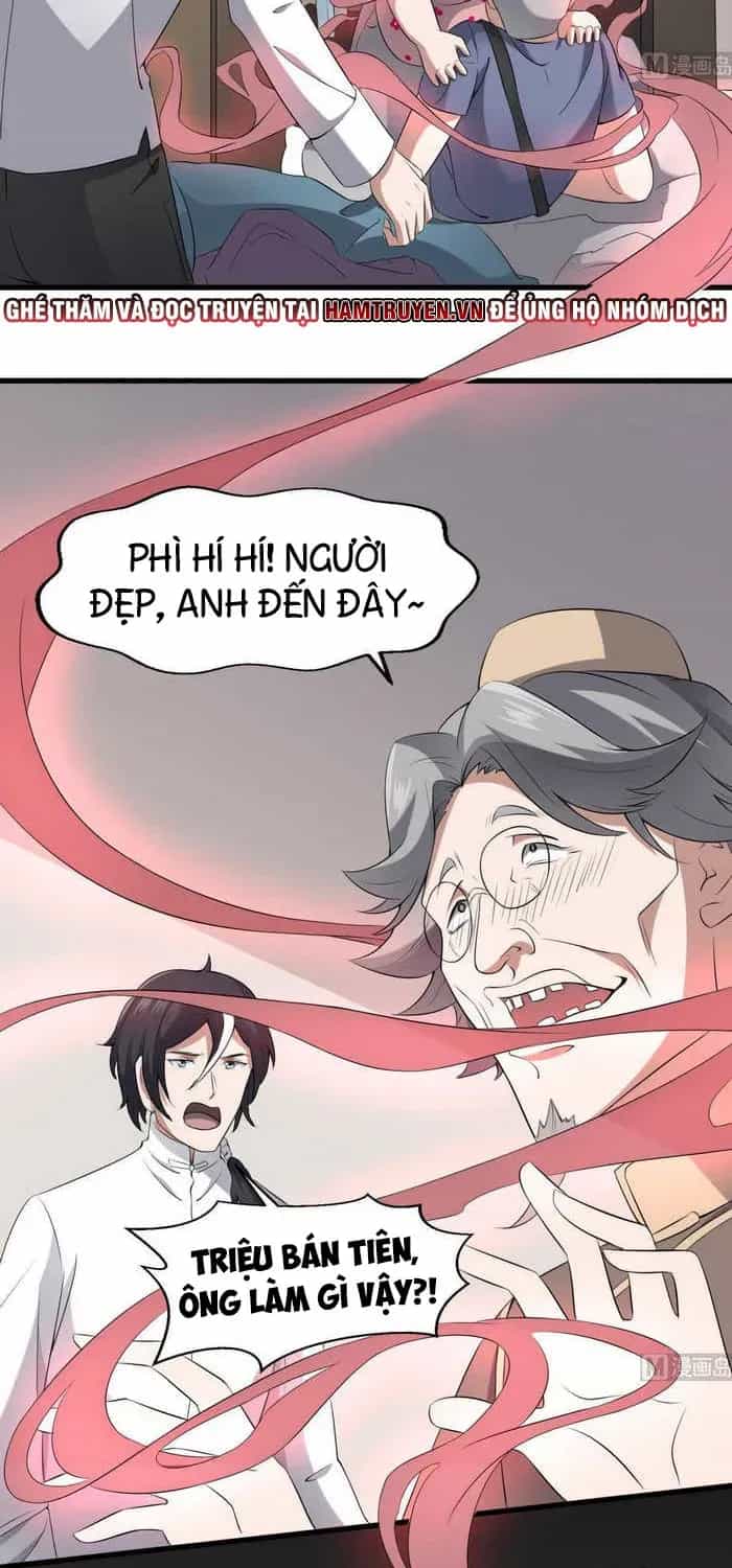 Văn Âm Sư - Chương 43 - ảnh 9