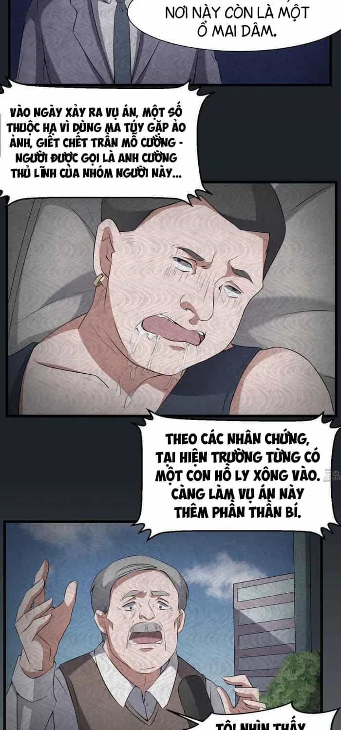 Văn Âm Sư - Chương 46 - ảnh 2