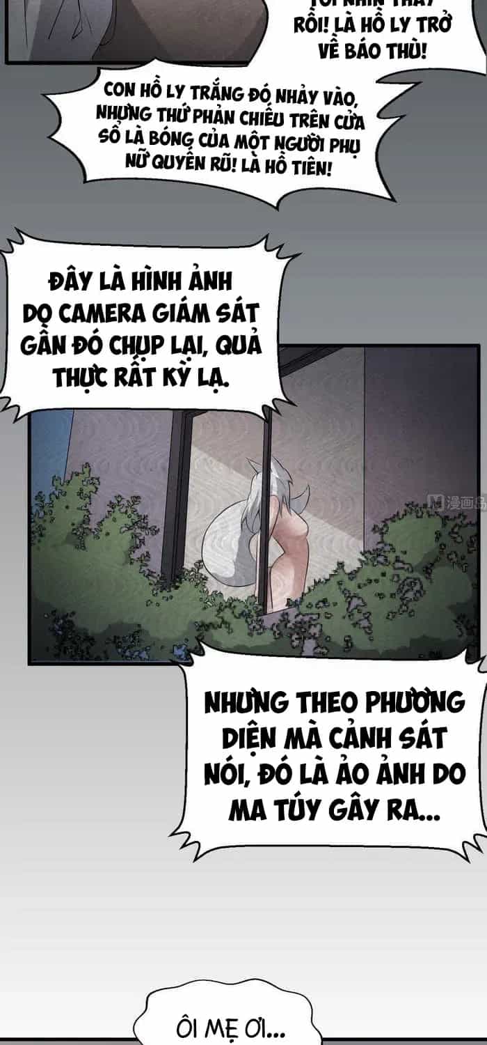 Văn Âm Sư - Chương 46 - ảnh 3