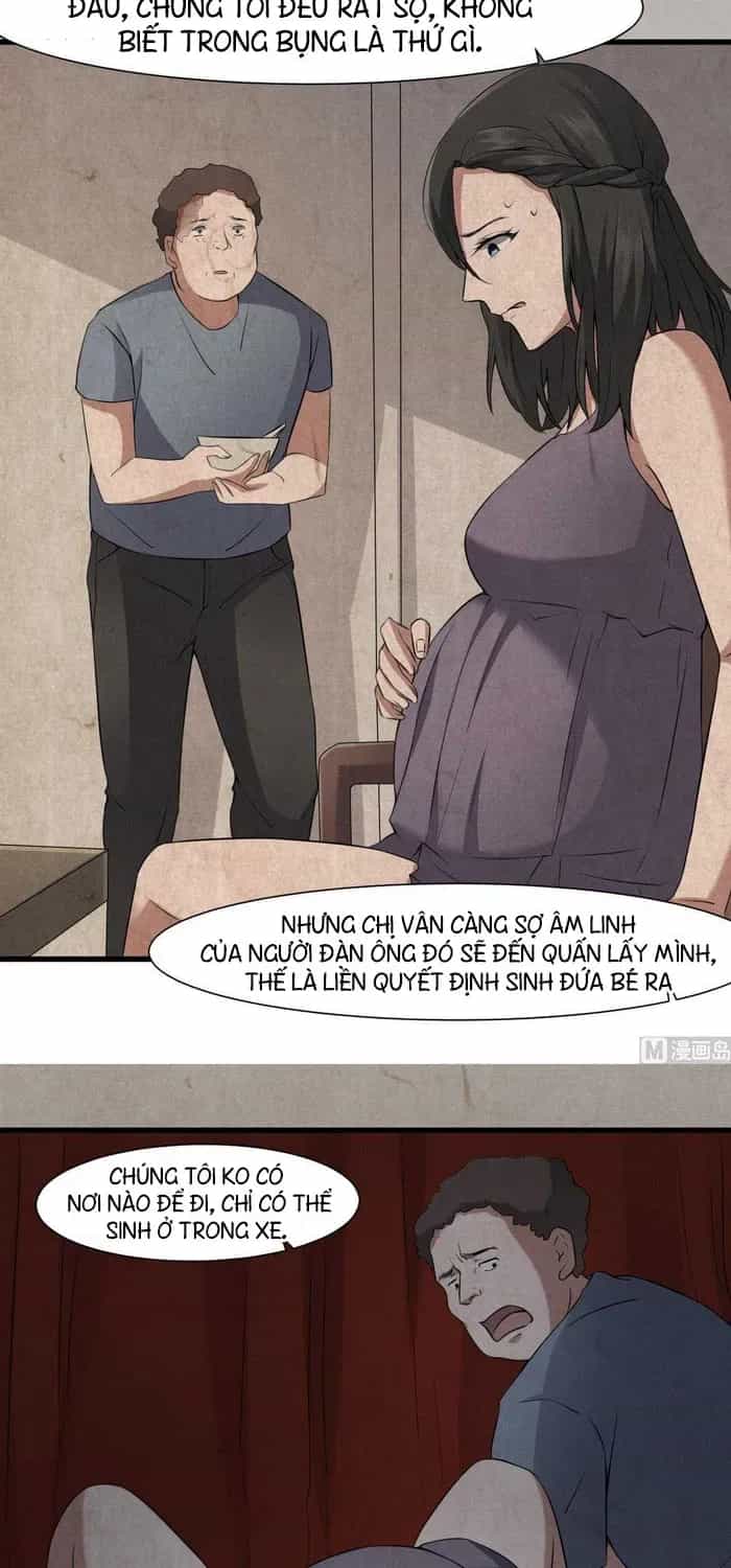 Văn Âm Sư - Chương 47 - ảnh 10