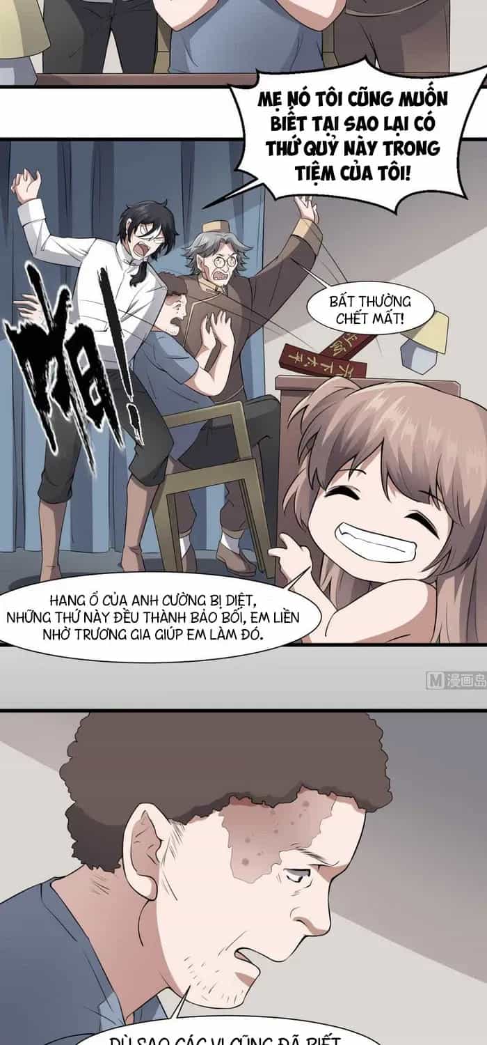 Văn Âm Sư - Chương 47 - ảnh 2