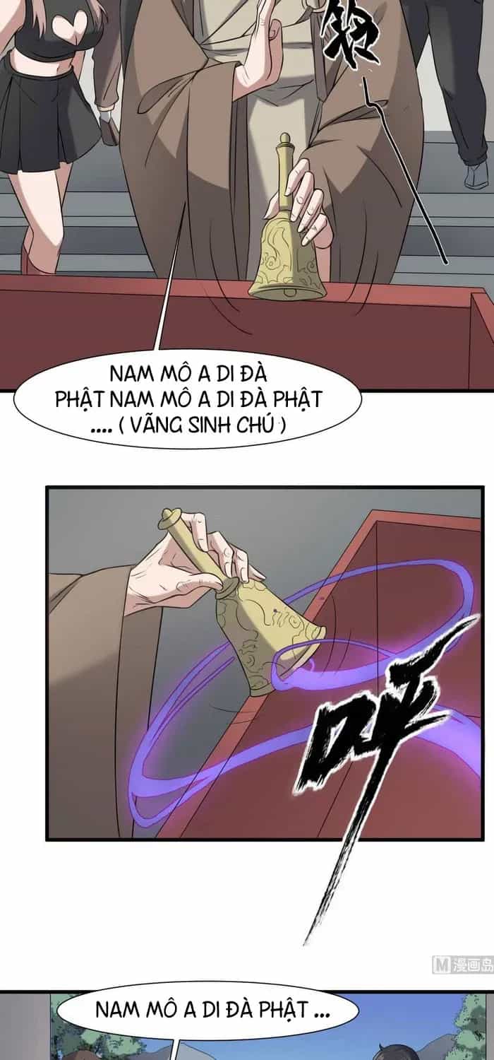 Văn Âm Sư - Chương 48 - ảnh 7