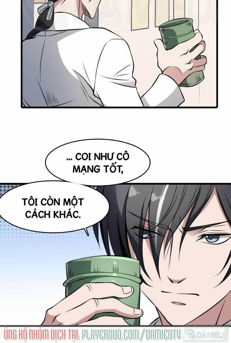 Văn Âm Sư - Chương 5 - ảnh 10