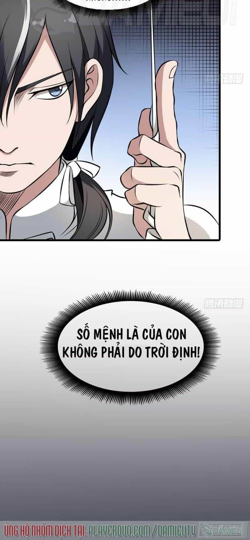 Văn Âm Sư - Chương 5 - ảnh 16