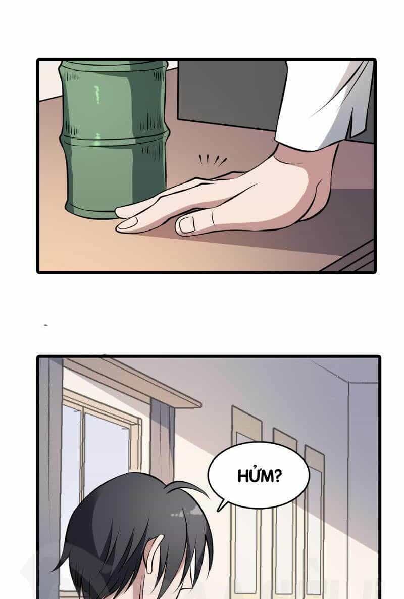 Văn Âm Sư - Chương 5 - ảnh 9
