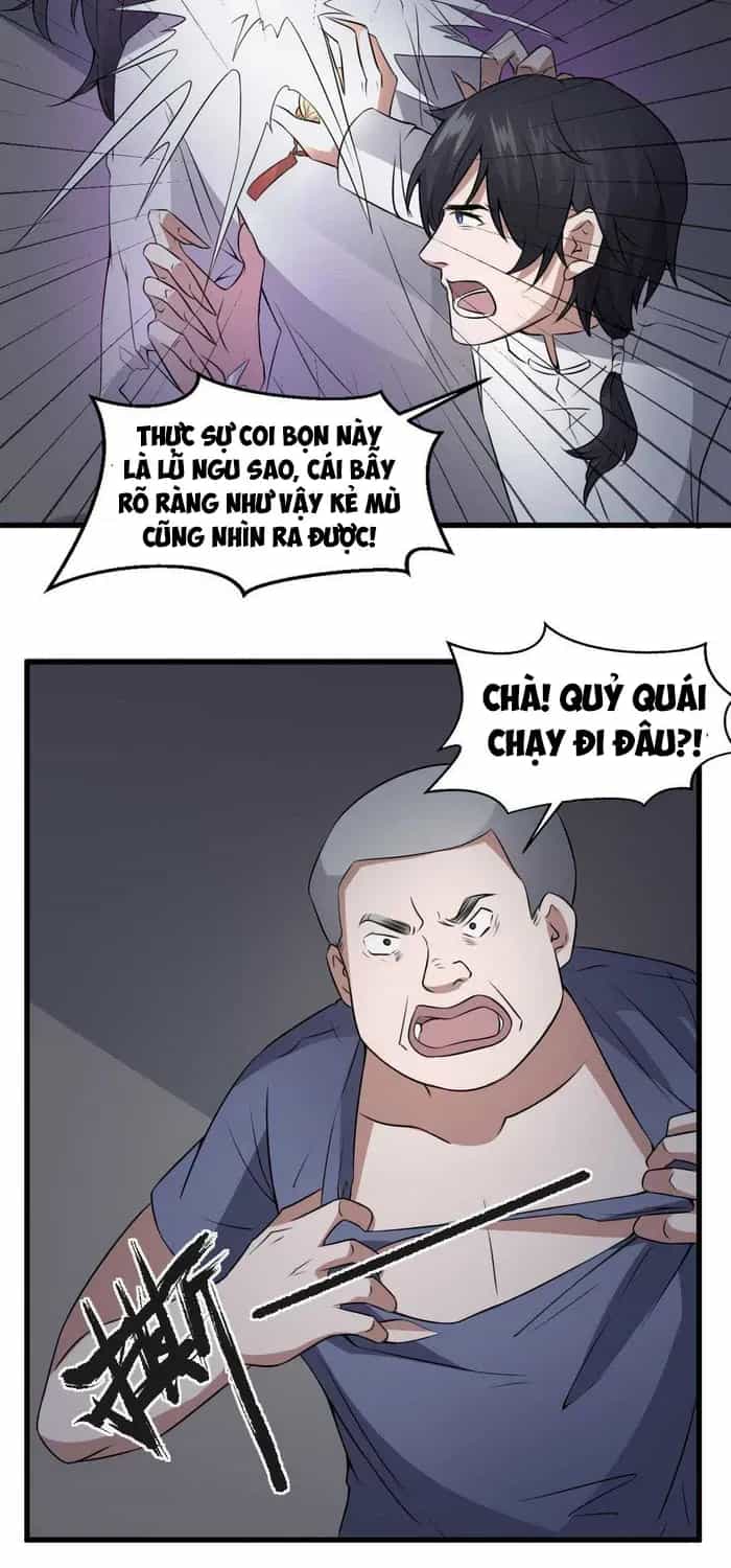 Văn Âm Sư - Chương 50 - ảnh 10