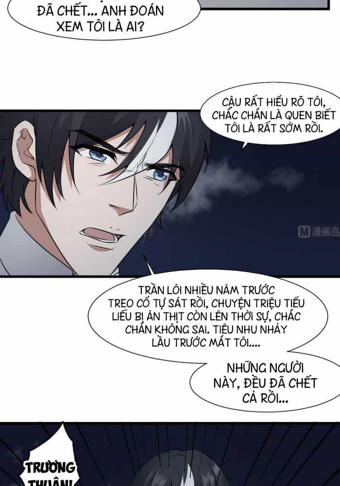 Văn Âm Sư - Chương 53 - ảnh 2