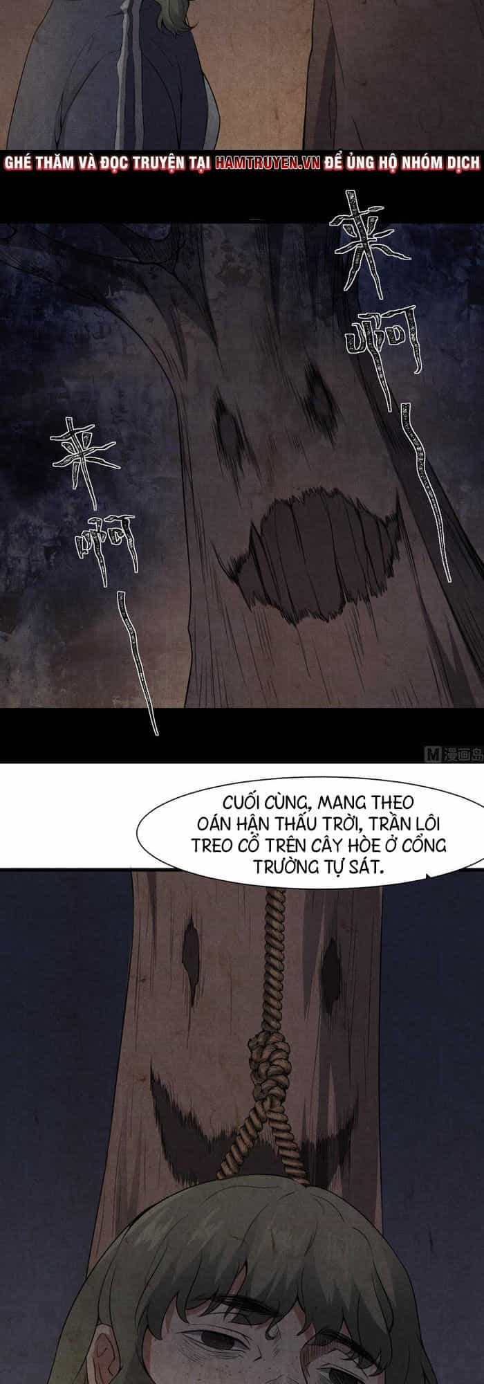 Văn Âm Sư - Chương 54 - ảnh 7