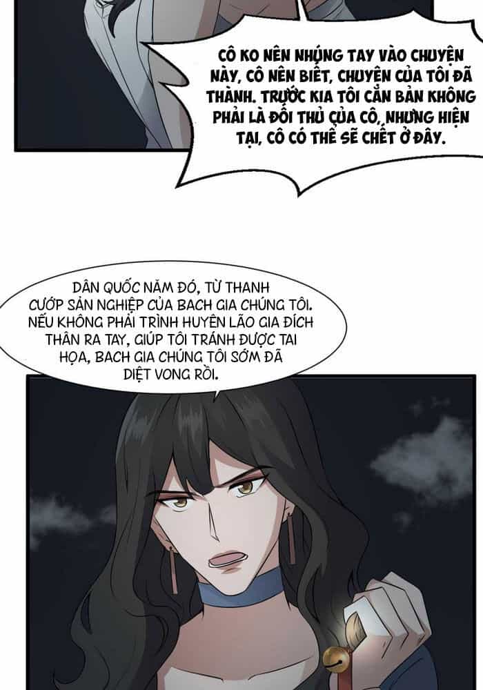 Văn Âm Sư - Chương 56 - ảnh 10