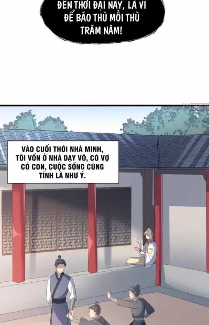 Văn Âm Sư - Chương 92 - ảnh 4