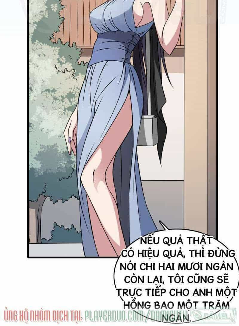 Văn Âm Sư - Chương 6 - ảnh 12