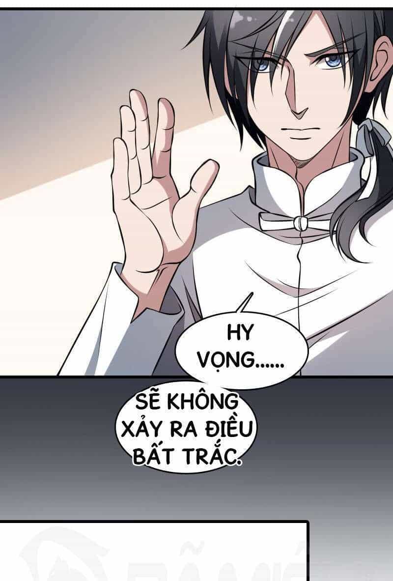 Văn Âm Sư - Chương 6 - ảnh 15
