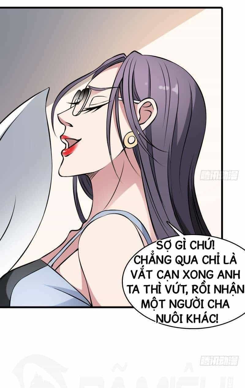 Văn Âm Sư - Chương 6 - ảnh 20