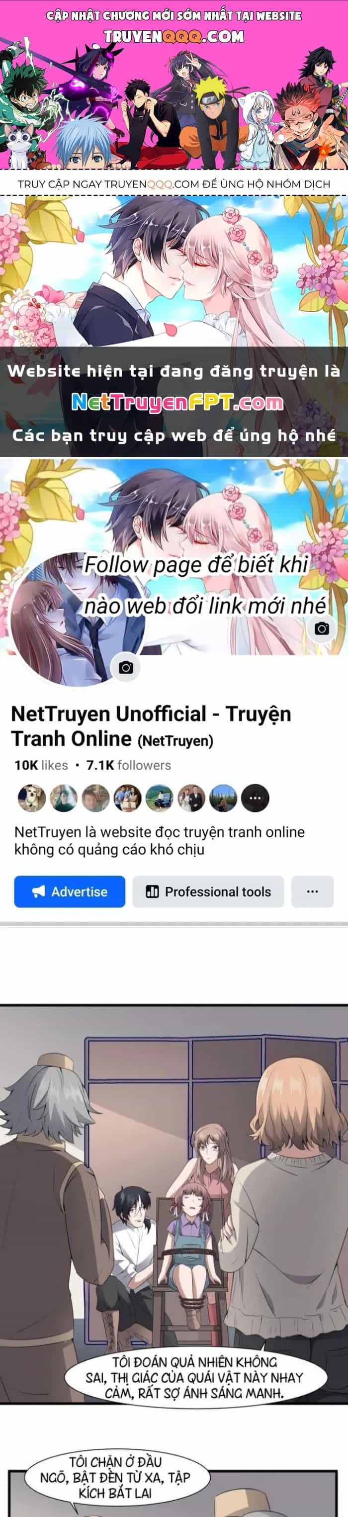 Văn Âm Sư - Chương 63 - ảnh 1