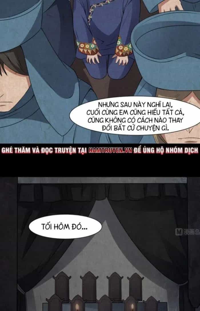 Văn Âm Sư - Chương 63 - ảnh 20