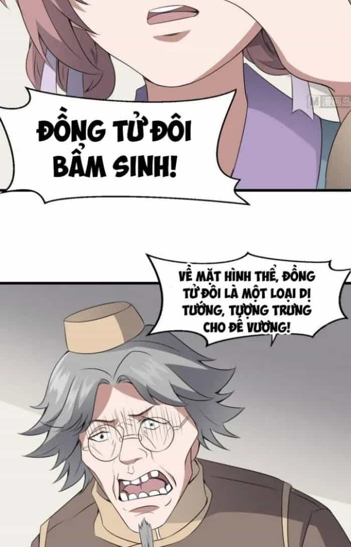 Văn Âm Sư - Chương 63 - ảnh 3