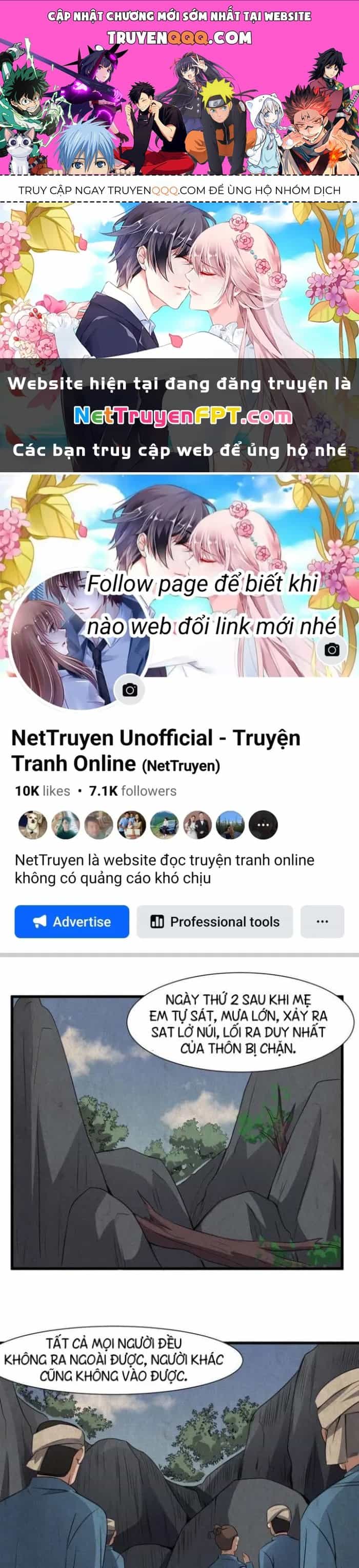 Văn Âm Sư - Chương 64 - ảnh 1