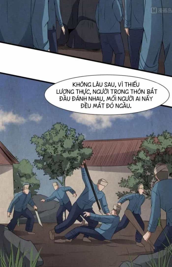 Văn Âm Sư - Chương 64 - ảnh 2