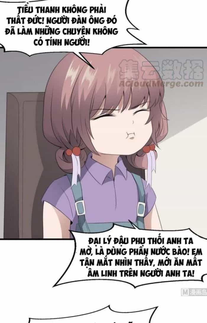 Văn Âm Sư - Chương 65 - ảnh 9