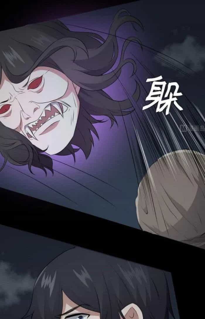 Văn Âm Sư - Chương 68 - ảnh 11