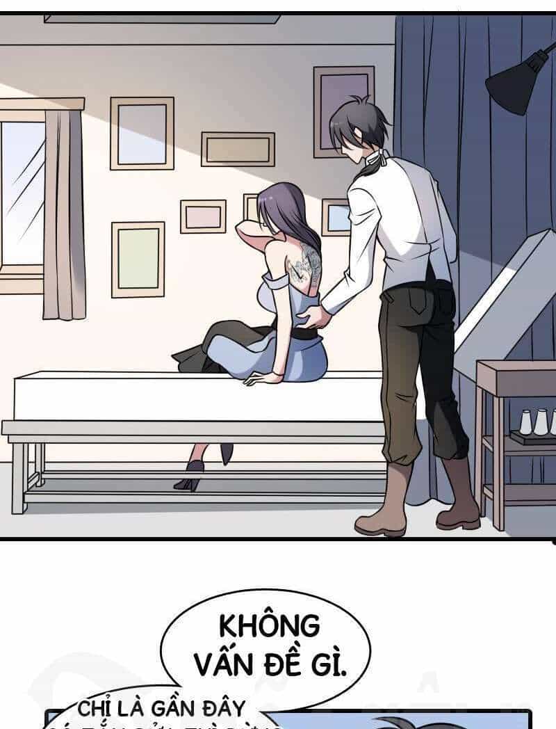Văn Âm Sư - Chương 7 - ảnh 1