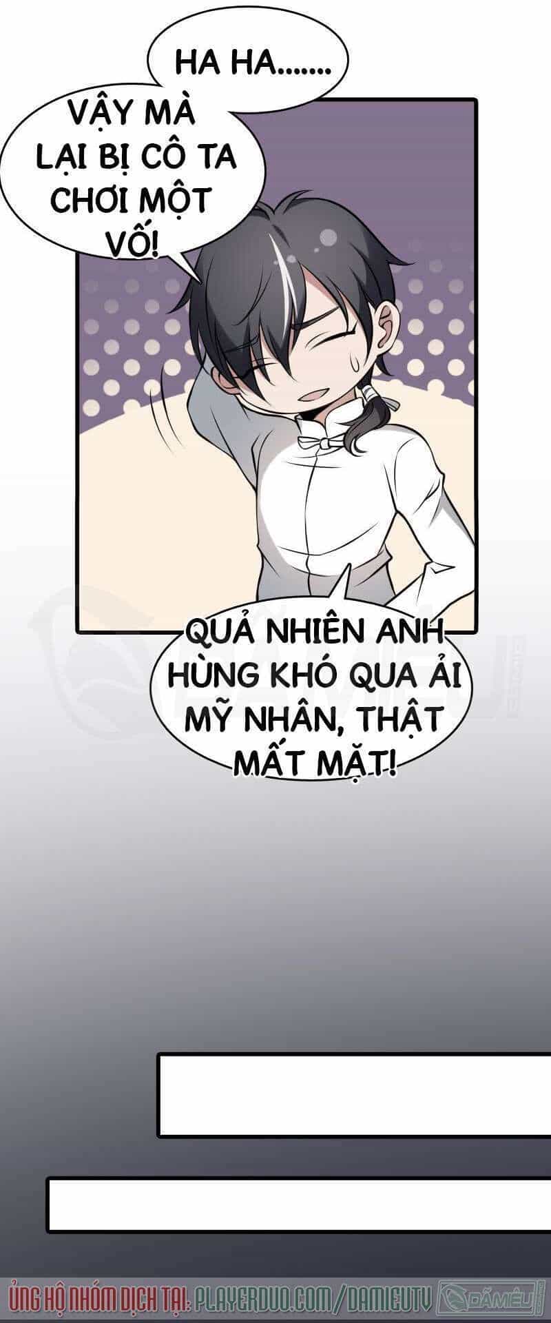Văn Âm Sư - Chương 7 - ảnh 16