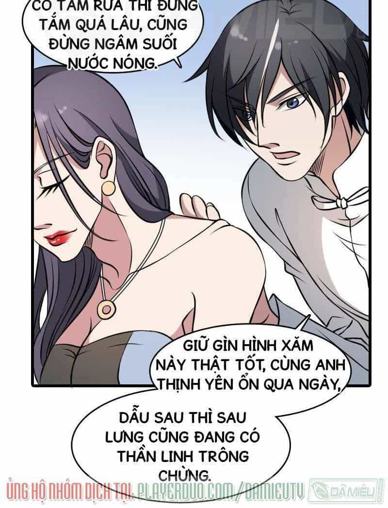 Văn Âm Sư - Chương 7 - ảnh 2